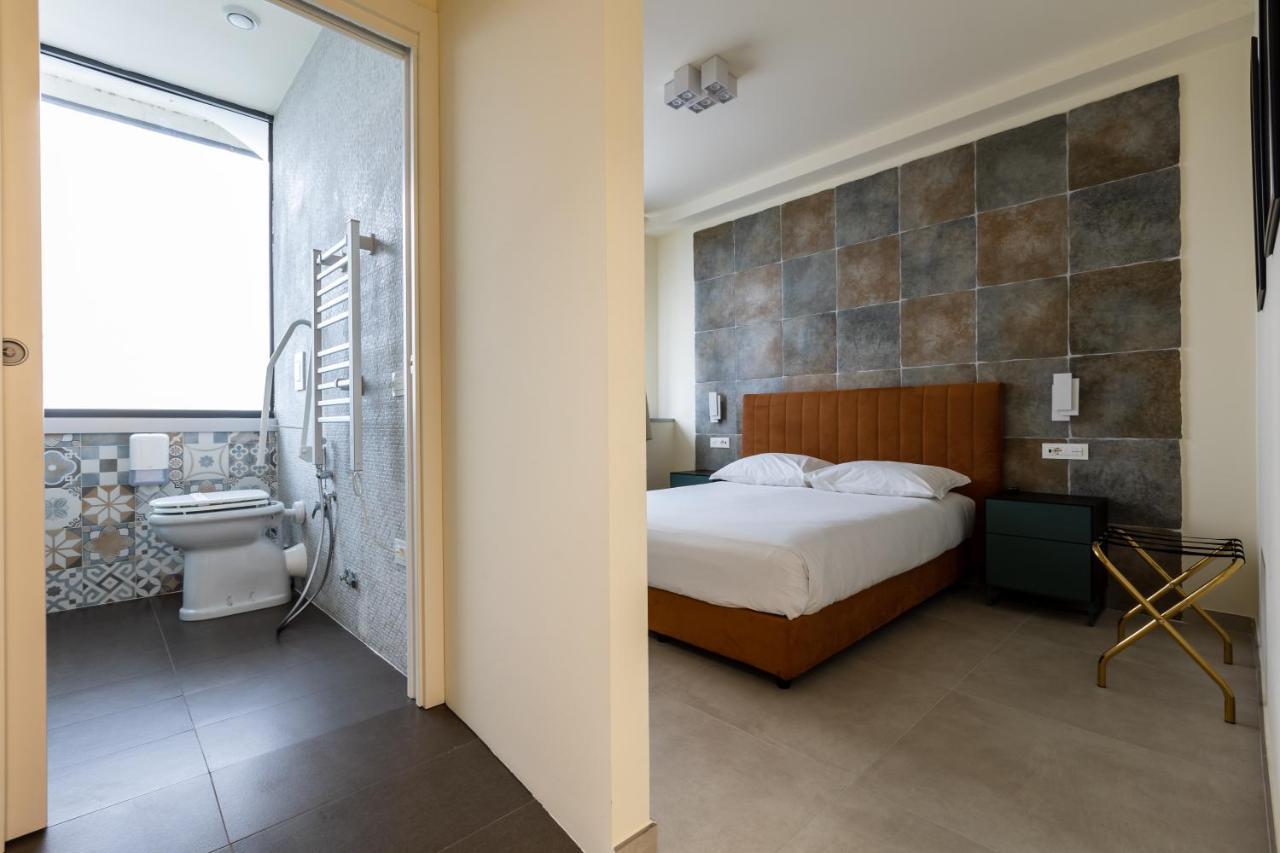 Alloggi Be Deluxe Isernia Exterior foto